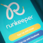 Fitness App Runkeeper