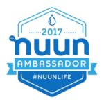 2017 Nuun Ambassador